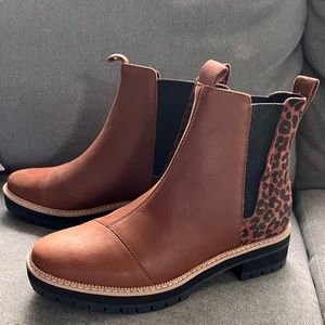 TOMS Dakota boot